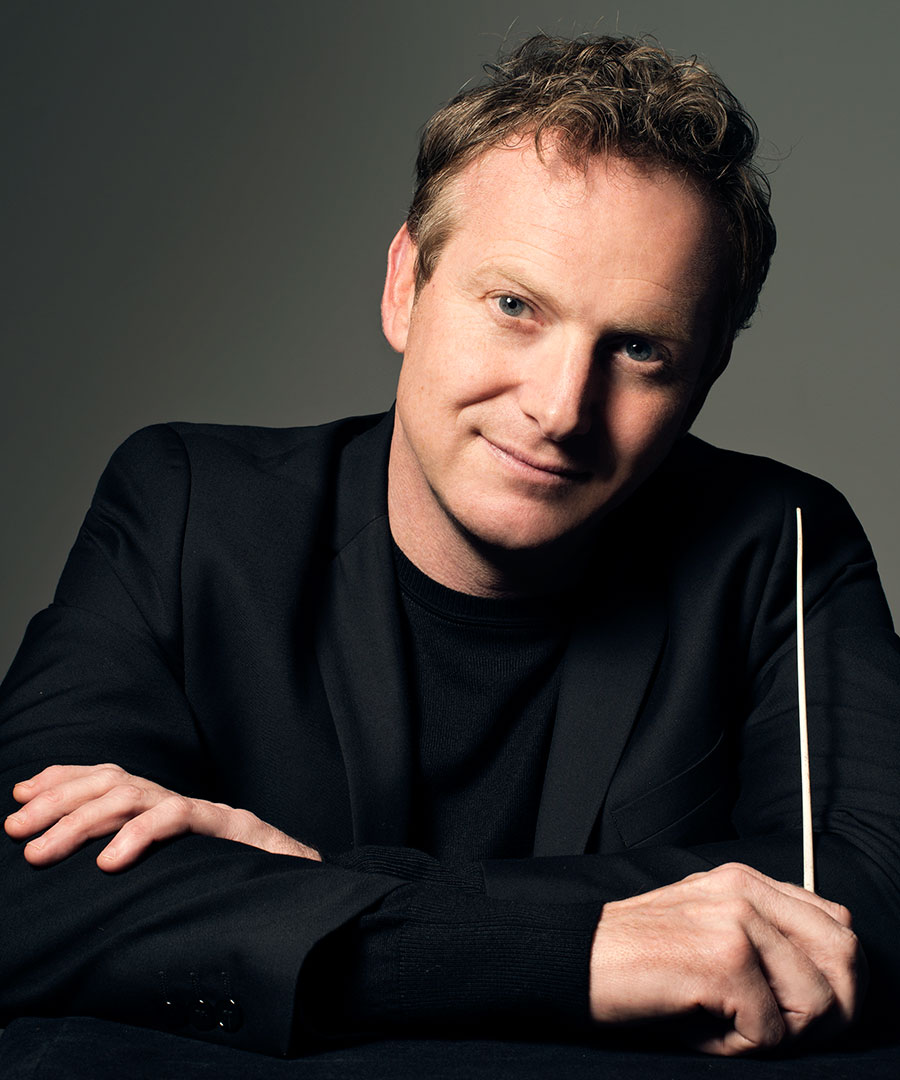 Alexander Briger